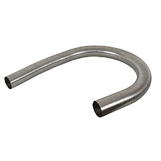 Furtun flexibil, sistem de esapament Teava de esapament diametru:110mm/114mm lungime:2000mm DINEX DIN95210