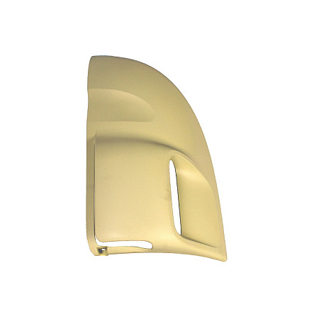 Deviator aer Spoiler cabina fata Dreapta SCANIA PGRT 03.04- COVIND SCP/160