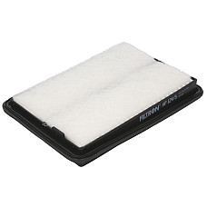 Filtru aer INFINITI Q50 NISSAN CUBE MICRA CC III MICRA III NOTE NV200 NV200 - EVALIA QASHQAI I TIIDA 1.5-3.5H 05. NISSAN TIIDA III (C12), Hatchback, 08.2010 - Filtron AP124/1