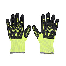 Protectia mainilor Protective gloves size: 8/M UVEX HA3000/M