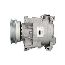 Compresor, climatizare SC08 aer conditionat compresor RENAULT USE vedea IC_Katalog saucat.TEAMEC Index 222 582 001 TEAMEC TM8629809