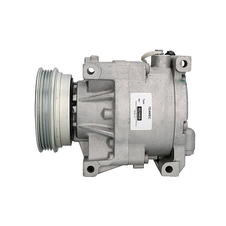 Compresor, climatizare SC08 aer conditionat compresor RENAULT USE vedea IC_Katalog saucat.TEAMEC Index 222 582 001 TEAMEC TM8629809