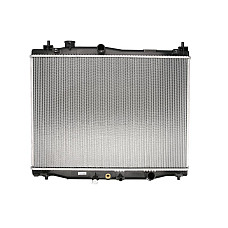 Radiator, racire motor Radiator motor Automat  HONDA JAZZ IV 1.3 KOYORAD PL082972
