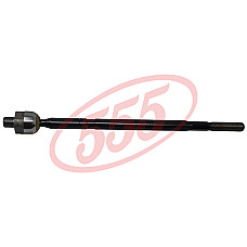 Articulatie axiala, cap de bara Tija de fixare fara capat Dreapta lungime: 353mm FIAT SEDICI SUZUKI SX4 1.5-2.0D 06.06- 555 SR-7640R