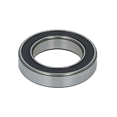 Lagar 15x24x5 Rulment cu bile standard 1buc material de etansare: buza cu doua fete/cu doua fete FAG Bearings 61802-2RS /FAG/