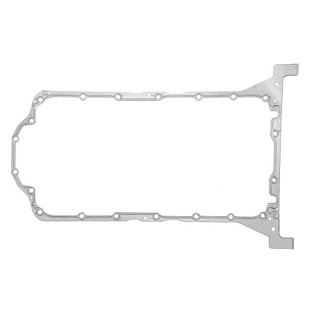 Garnitura pompa ulei Oil sump gasket PERKINS 1104A-44 1104C-44 1104C-44T 1104C-44TA 1104C-E44TA 1104D-44T 1104D-44TA 1104D-E44T 1104D-E44TA PERKINS T420533