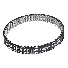 Curea de distributie AUDI A3 A4 ALLROAD B8 A4 B8 A5 A6 C7 A8 D4 Q3 Q5 TT SEAT ALHAMBRA ALTEA ALTEA XL EXEO EXEO ST LEON TOLEDO III SKODA OCTAVIA II 1.8-2.0H 09.04- CONTITECH CT 1143