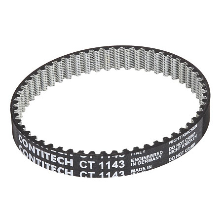 Curea de distributie AUDI A3 A4 ALLROAD B8 A4 B8 A5 A6 C7 A8 D4 Q3 Q5 TT SEAT ALHAMBRA ALTEA ALTEA XL EXEO EXEO ST LEON TOLEDO III SKODA OCTAVIA II 1.8-2.0H 09.04- CONTITECH CT 1143