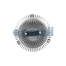 Cupla, ventilator radiator Fan clutch  FENDT COJALI 8521132COJ