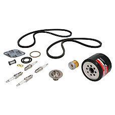 Kit de reparatie Service kit MERCRUISER 3.0L Carb 2000 Up number of hours: 300 QUICKSILVER 8M0147061