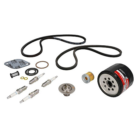 Kit de reparatie Service kit MERCRUISER 3.0L Carb 2000 Up number of hours: 300 QUICKSILVER 8M0147061