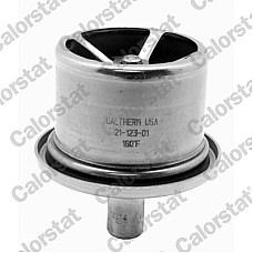 Termostat,lichid racire Cooling system thermostat 82C with gasket DAF 75 CF 85 CF 95 XF CF 75 CF 85 XF 105 XF 95 RVI KERAX MAGNUM PREMIUM VOLVO 8700 B7 FH12 FL FL12 FL6 D10A320-XF355M 09.85- VERNET THS19106.82