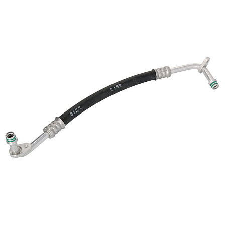 Conducta inalta presiune,aer conditionat Air conditioning hose/pipe CITROEN C4 GRAND PICASSO I C4 I C4 PICASSO I C5 III DS4 DS5 PEUGEOT 3008 307 5008 508 I 1.6-2.0D 08.00- THERMOTEC KTT160060
