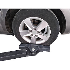 Piese si accesorii pentru elevatoare Brackets {Brackets} steel quantity: 1 pcs application: for lift arms for wheels EVERT62B-35TE EVERT62B-42TE EVERT62B-42TES EVERTF9M EVERT EVERTZL791110998