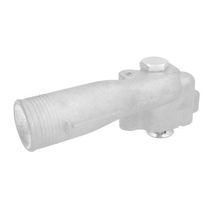 termostat carcasa Thermostat housing PERKINS 4133L067
