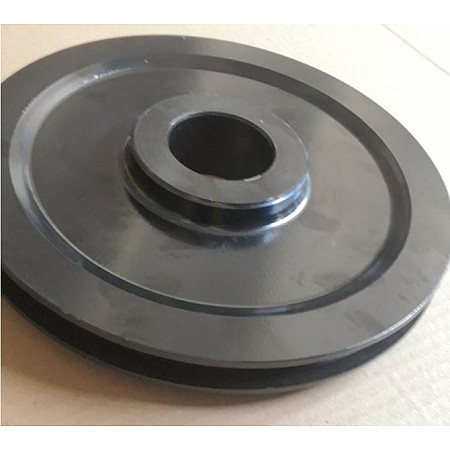 Piese si accesorii pentru elevatoare Line guide wheel {Line guide wheel} circle EVERT6435B 48 EVERT6435B 48 PD EVERT6435B 52 EVERT6435BWF 48 EVERT6435BWF 52 EVERT EVERTZL793110010