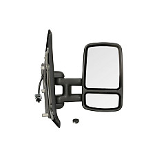 Oglinda exterioara Oglinda laterala Dreapta electric convexa incalzita mediu RENAULT MASTER II SPJ SPJE-1618
