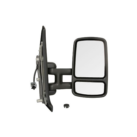 Oglinda exterioara Oglinda laterala Dreapta electric convexa incalzita mediu RENAULT MASTER II SPJ SPJE-1618