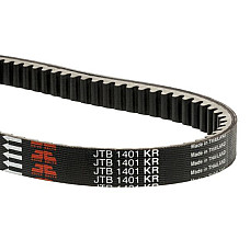 Curea trapezoidala transmisie, Variomatik Drive belt kevlar HONDA CN PIAGGIO/VESPA GTX 250 1990-2002 JT ZEBATKI JTB1401KR
