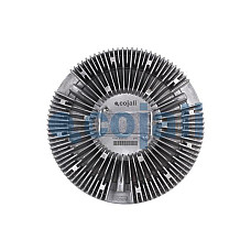 Cupla, ventilator radiator Fan clutch  CASE COJALI 8521156COJ