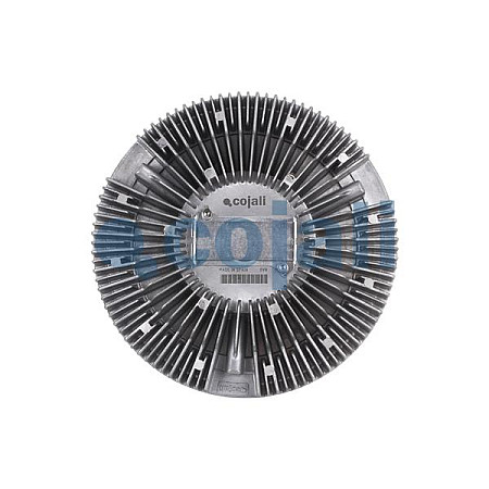 Cupla, ventilator radiator Fan clutch  CASE COJALI 8521156COJ