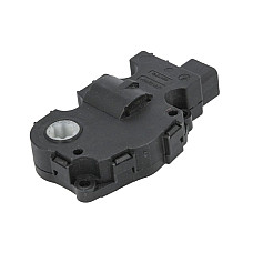 Element de reglare, clapeta carburator BMW VALEO pas cu pas cu motor de 1 / Mercedes A-2004.07 VALEO VAL509784