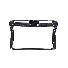 Acoperire fata Header panel complete plastic  VW PASSAT B8 08.14-01.19 BLIC 6502-08-9549200P