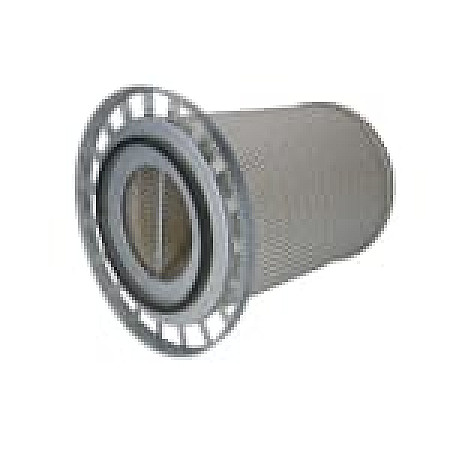 Filtru aer JOHN DEERE 6000 4045T/6068D/6068T FLEETGUARD AF25341