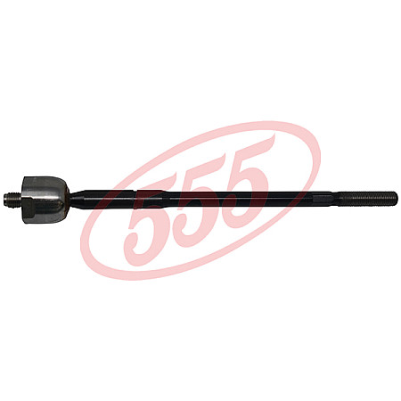 Articulatie axiala, cap de bara Tija de fixare fara capat Dreapta/Stanga EVO X MITSUBISHI LANCER VIII 2.0 06.08- 555 SR-B210
