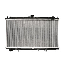 Radiator, racire motor Radiator motor Manual  NISSAN PRIMERA 1.6/1.8/2.0 KOYORAD PL021183