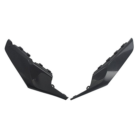 Kituri de plastic Side panels colour Grey HUSQVARNA FC TC 125-450 2019-2021 CEMOTO 8423200011 CEM