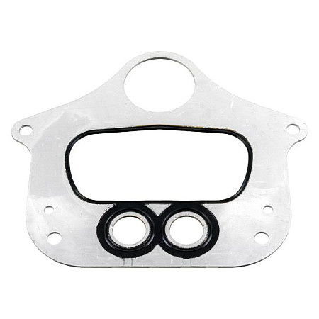Etansare, intercooler Exhaust gas recirculation cooler gasket MAN FOC HOCL TGA TGS I TGX I 12.00- FEBI BILSTEIN 180066