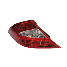 Stop spate Lampa spate Stanga LED  MERCEDES CLS C219 10.04-12.10 ULO ULO1013001
