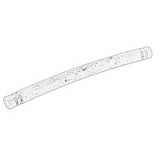 Conducta de presiune, senzor de presiune (filtru particule) Furtun de presiune a filtrului de particule diesel DODGE JOURNEY FIAT DOBLO DOBLO CARGO DUCATO FREEMONT JEEP CHEROKEE OPEL COMBO TOUR COMBO/MINIVAN 2.0D 06.08- OE FIAT 51878188