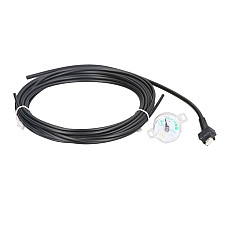 Senzori GPL LPG fuel level sensor WPGH GoFast contains a cable and fitting elements AC LPG WEG-91HAB