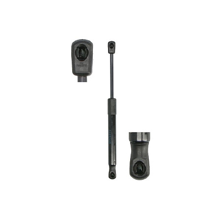 Amortizor capota Arcul cu gaz capota motor Dreapta/Stanga lungime maxima: 299mm sUV:89mm BMW X3 F25 X4 F26 SUV 09.10-03.18 STABILUS STA561183