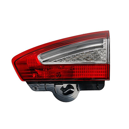 Stop spate Lampa spate Dreapta partea interioara LED  FORD MONDEO IV 03.07-01.15 VISTEON 20-210-01128