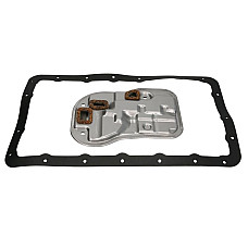 Set filtre hidraulice, cutie e vit.automata Gearbox hydraulic filter LEXUS GS TOYOTA 4 RUNNER III CRESTA V CROWN HIACE IV TUNDRA 2.5-3.4 10.91-08.06 VAICO V70-0643