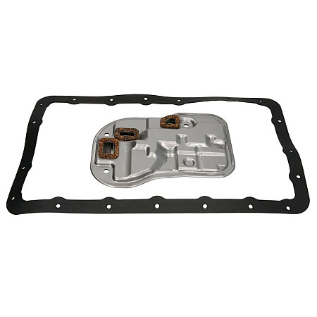 Set filtre hidraulice, cutie e vit.automata Gearbox hydraulic filter LEXUS GS TOYOTA 4 RUNNER III CRESTA V CROWN HIACE IV TUNDRA 2.5-3.4 10.91-08.06 VAICO V70-0643