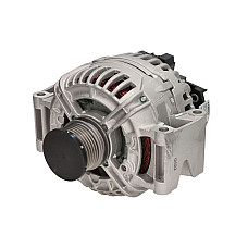 Alternator 14V 120A  JEEP GRAND CHEROKEE II 2.7D 10.01-09.05 HC-CARGO CAR114210