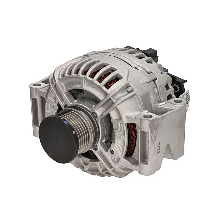Alternator 14V 120A  JEEP GRAND CHEROKEE II 2.7D 10.01-09.05 HC-CARGO CAR114210