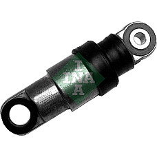 Amortizor vibratii, curea transmisie cu caneluri tensionare a centurii 90.09-98.02 E36 BMW 320i 520i E39-96.01 97.04-00.06 Z3 2.8 INA 533 0003 10