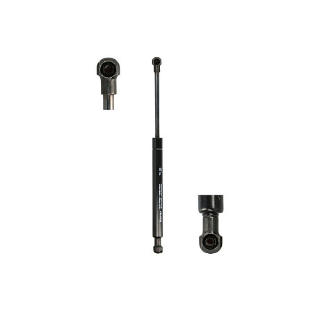 Amortizor capota Arcul cu gaz capota motor Dreapta/Stanga lungime maxima: 326mm sUV:113mm  BMW 7 E38 LIMUZINA 03.94-11.01 HANS PRIES HP501 286