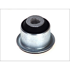 Suport,trapez Bloc silentios fata balansoar fata Fata/Spate Dreapta/Stanga 12x455x46 mm RENAULT CLIO II KANGOO KANGOO EXPRESS THALIA I THALIA II 1.2-1.9D 08.97- SASIC SAS4001540