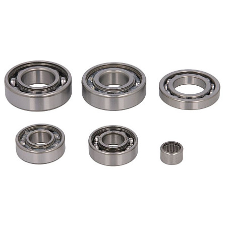 Set lagare, cutie viteze manuala Transmission repair kit HONDA TRX 350 2000-2006 HOT RODS HR00055