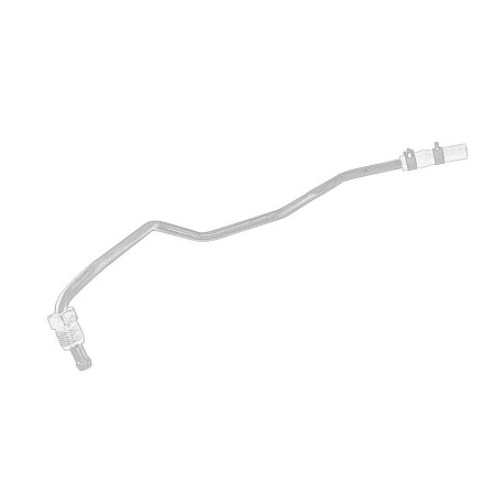 Conducta alimentare cu combustibil Fuel hose VOLVO OE VOLVO VO21861042