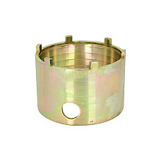 Cheie tubulara conducta cu limbi rotund dimensiune metrica: 127 mm S-TR STR-KR008