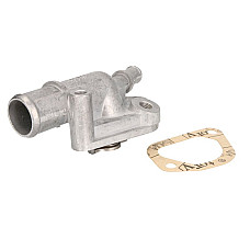 Termostat,lichid racire Termostat sistem racire 87C in carcasa CITROEN JUMPY FIAT PALIO PUNTO SCUDO SIENA TEMPRA LANCIA DEDRA DELTA II PEUGEOT EXPERT 1.4/1.6 03.90-12.09 VERNET TH6541.87J