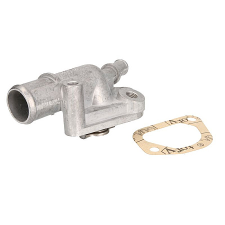 Termostat,lichid racire Termostat sistem racire 87C in carcasa CITROEN JUMPY FIAT PALIO PUNTO SCUDO SIENA TEMPRA LANCIA DEDRA DELTA II PEUGEOT EXPERT 1.4/1.6 03.90-12.09 VERNET TH6541.87J