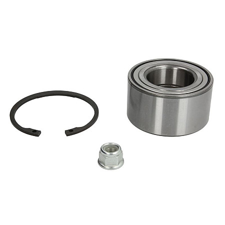 Kit rulmenti roata Kit rulment roata Fata 45x84x45 LEXUS ES RX MAZDA 6 CX-9 PONTIAC VIBE TOYOTA AVENSIS CAMRY COROLLA VERSO HIGHLANDER MATRIX PREVIA II SIENNA SOLARA 1.6-3.7 02.00- FAG Bearings 713 6187 90